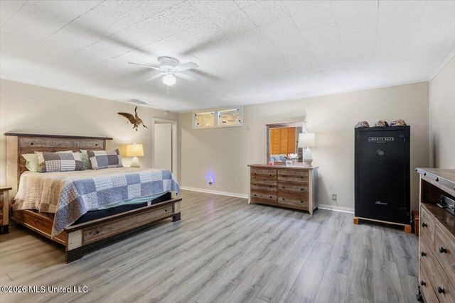 407 W Dewey Camp Drive, Florence, MS 39073