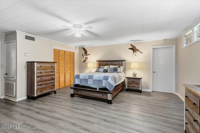 407 W Dewey Camp Drive, Florence, MS 39073