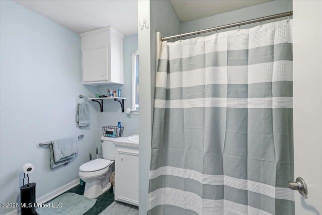 407 W Dewey Camp Drive, Florence, MS 39073