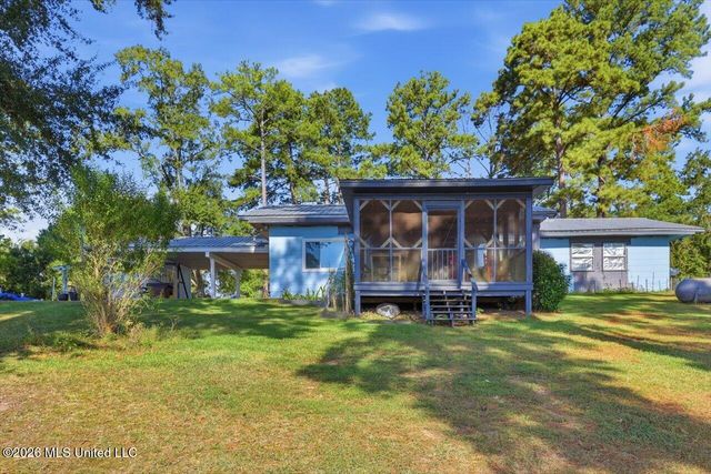 407 W Dewey Camp Drive, Florence, MS 39073