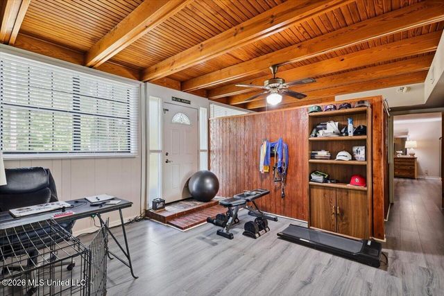 407 W Dewey Camp Drive, Florence, MS 39073