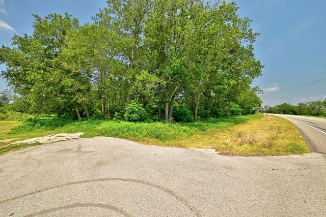 TBD FM RD 969, Webberville, TX 78653
