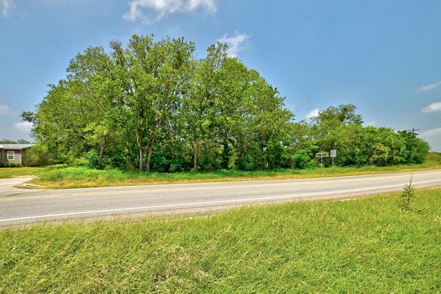 TBD FM RD 969, Webberville, TX 78653