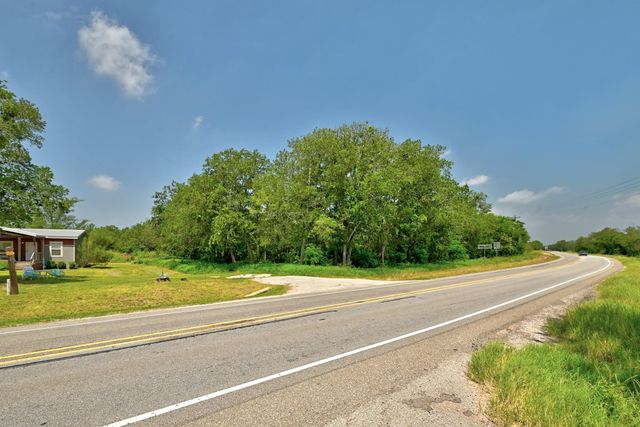 TBD FM RD 969, Webberville, TX 78653