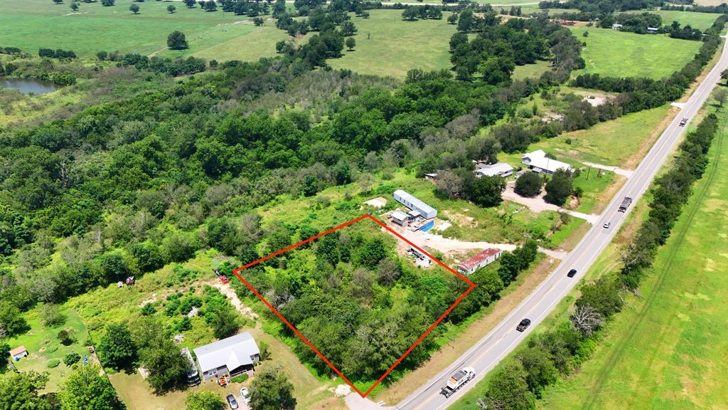 TBD FM RD 969, Webberville, TX 78653