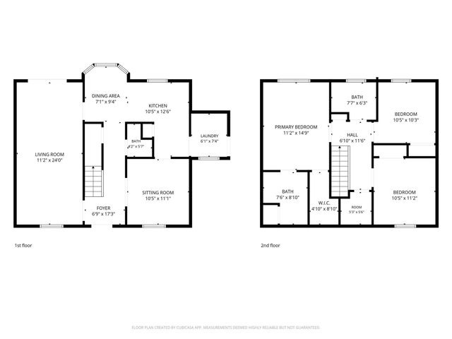 3705 Sandberry Drive, Waxhaw, NC 28173