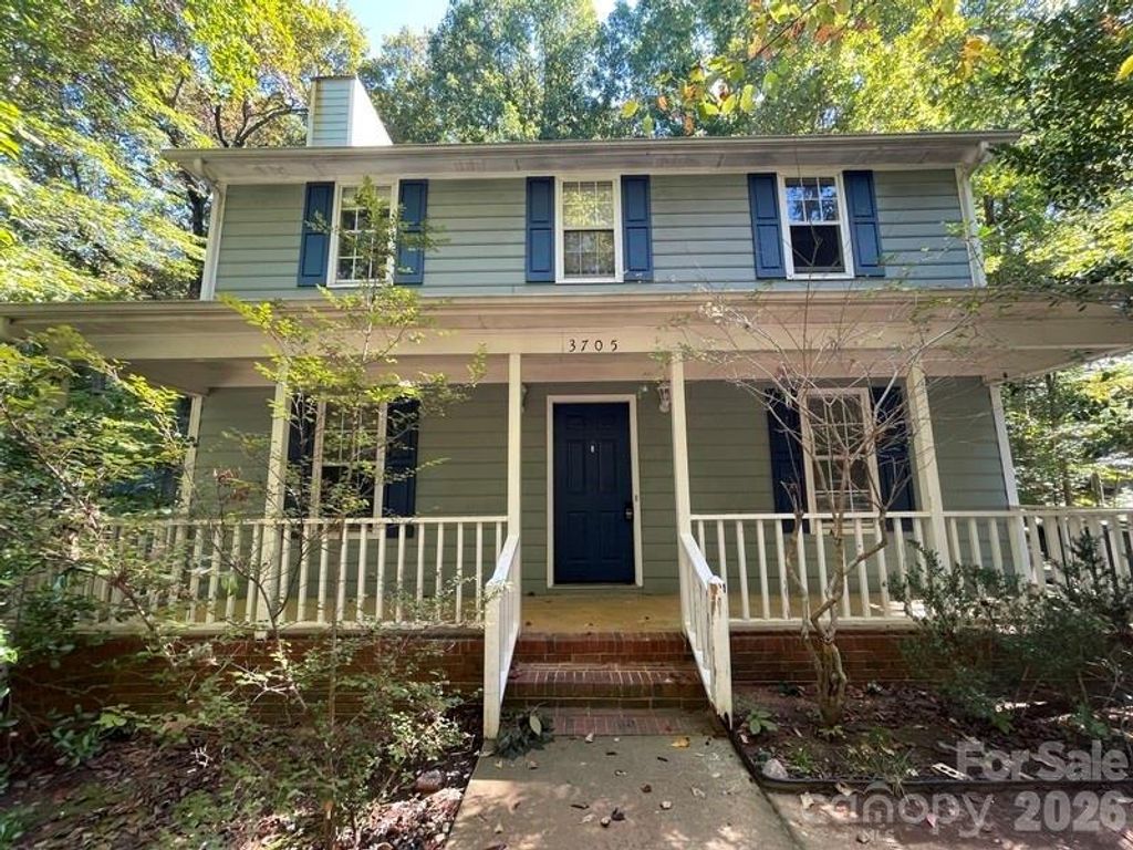 3705 Sandberry Drive, Waxhaw, NC 28173