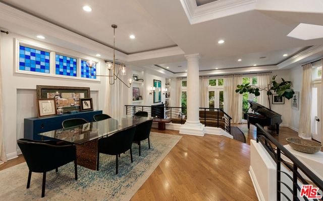 123 Channel Pointe Mall, Marina Del Rey, CA 90292