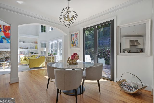 230 Westminster Place, Sandy Springs, GA 30350