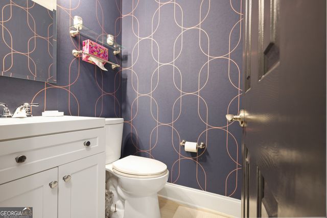 230 Westminster Place, Sandy Springs, GA 30350