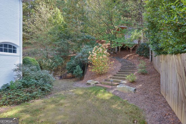 230 Westminster Place, Sandy Springs, GA 30350