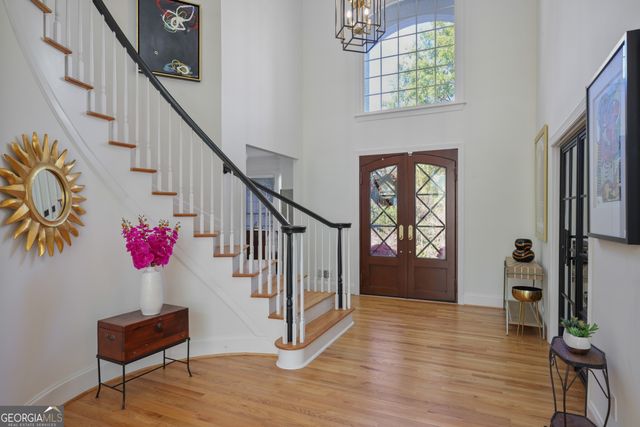 230 Westminster Place, Sandy Springs, GA 30350