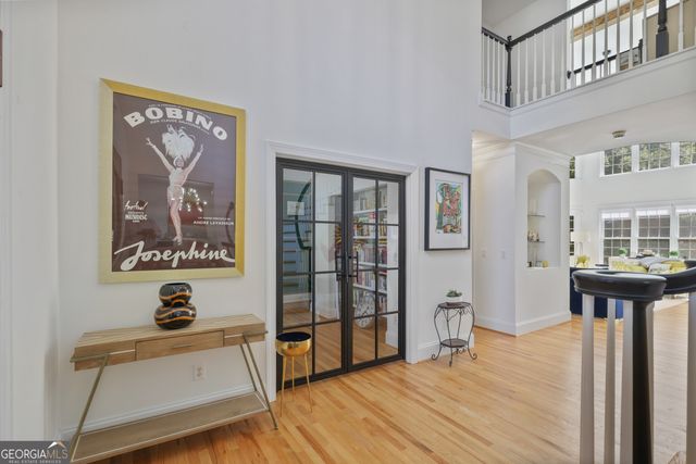 230 Westminster Place, Sandy Springs, GA 30350