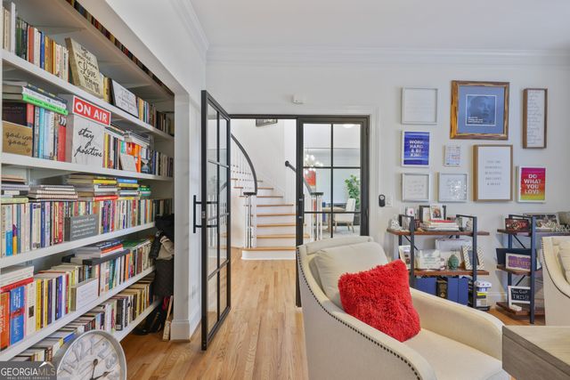 230 Westminster Place, Sandy Springs, GA 30350