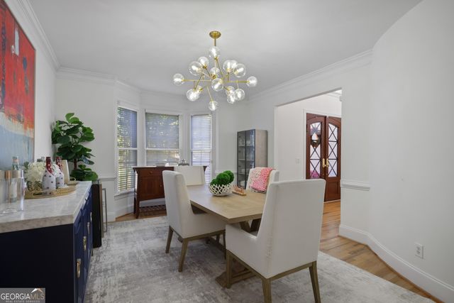 230 Westminster Place, Sandy Springs, GA 30350