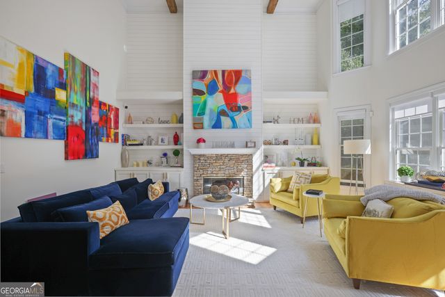 230 Westminster Place, Sandy Springs, GA 30350