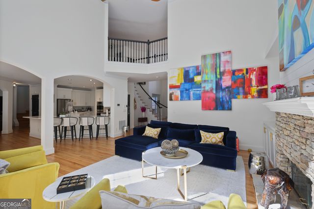 230 Westminster Place, Sandy Springs, GA 30350