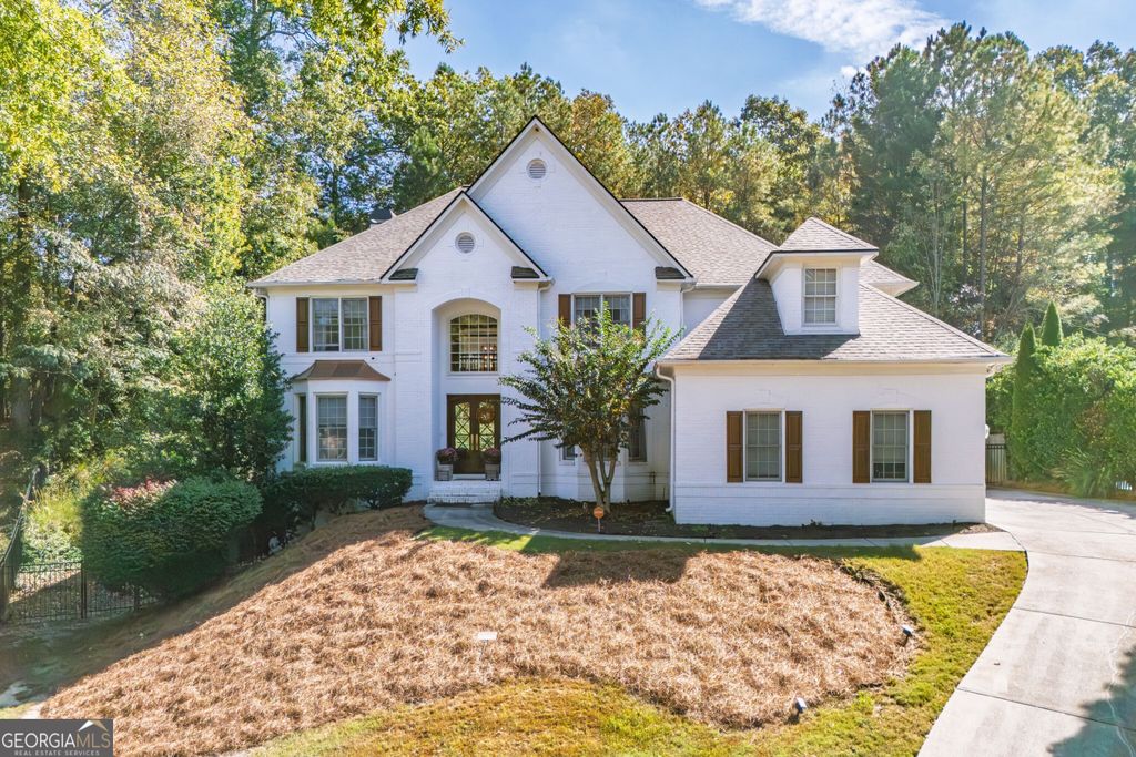 230 Westminster Place, Sandy Springs, GA 30350