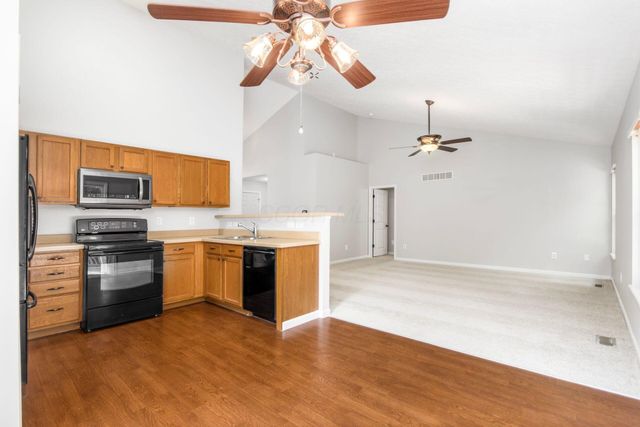 4481 Glenwood Spring Court, Columbus, OH 43228