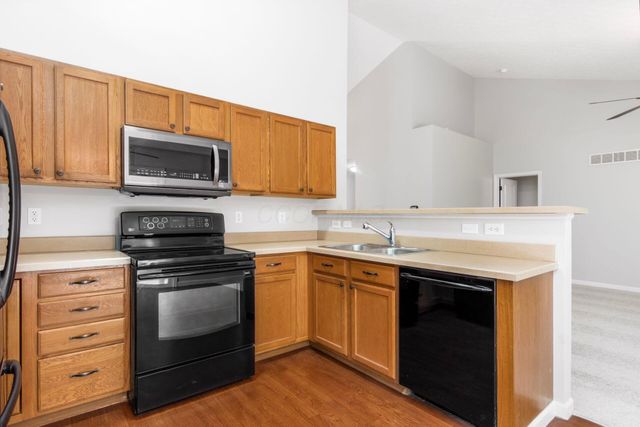 4481 Glenwood Spring Court, Columbus, OH 43228