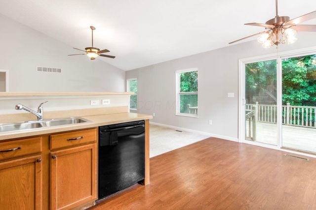 4481 Glenwood Spring Court, Columbus, OH 43228