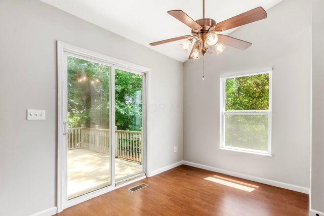4481 Glenwood Spring Court, Columbus, OH 43228