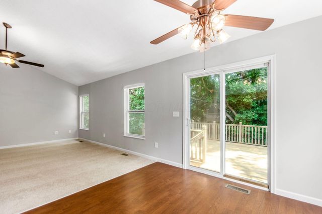 4481 Glenwood Spring Court, Columbus, OH 43228