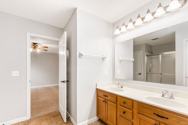 4481 Glenwood Spring Court, Columbus, OH 43228