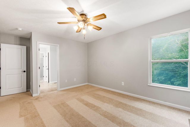 4481 Glenwood Spring Court, Columbus, OH 43228