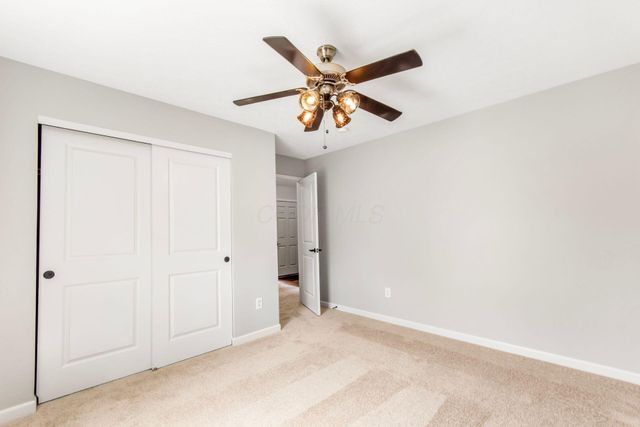 4481 Glenwood Spring Court, Columbus, OH 43228