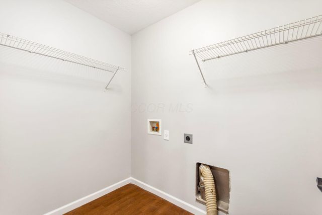 4481 Glenwood Spring Court, Columbus, OH 43228