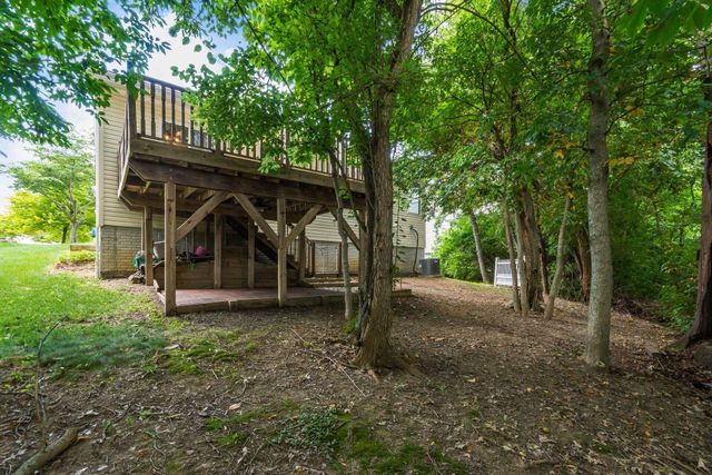 4481 Glenwood Spring Court, Columbus, OH 43228