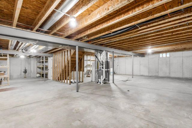 4481 Glenwood Spring Court, Columbus, OH 43228