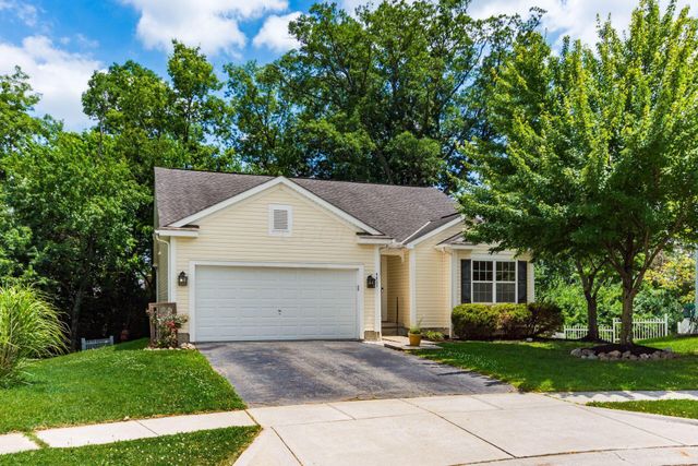 4481 Glenwood Spring Court, Columbus, OH 43228