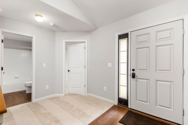 4481 Glenwood Spring Court, Columbus, OH 43228