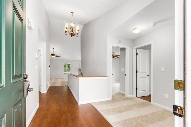 4481 Glenwood Spring Court, Columbus, OH 43228
