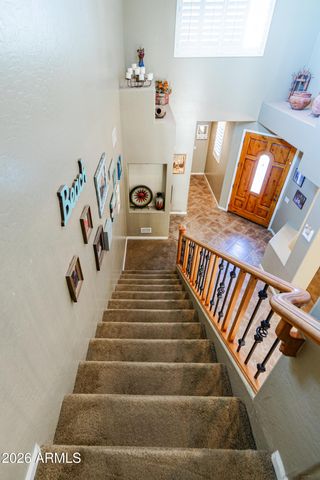 6948 S ST RUBEN Avenue, Gilbert, AZ 85298