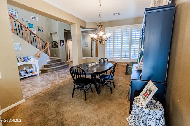 6948 S ST RUBEN Avenue, Gilbert, AZ 85298