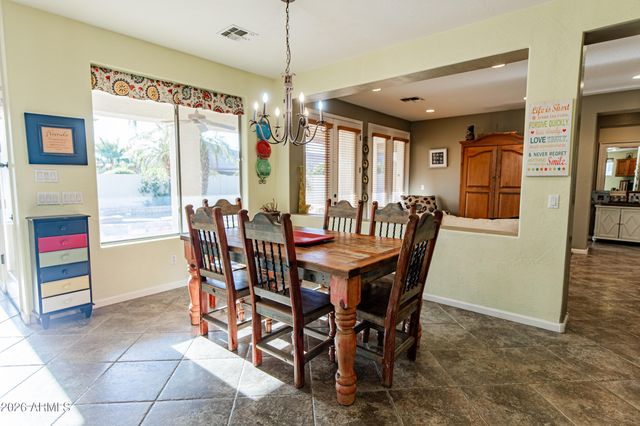 6948 S ST RUBEN Avenue, Gilbert, AZ 85298