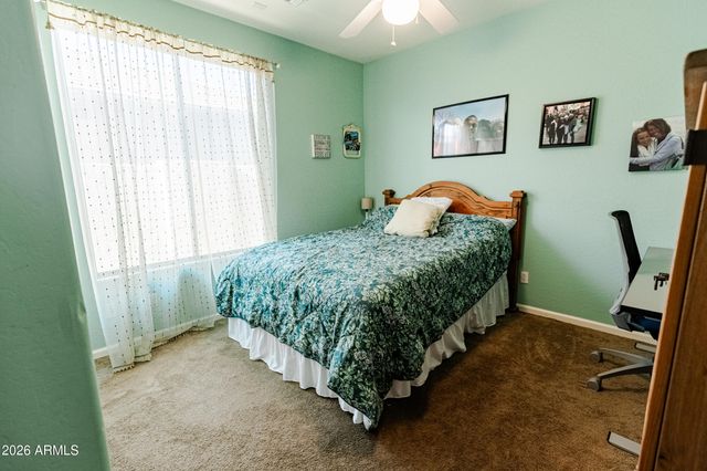 6948 S ST RUBEN Avenue, Gilbert, AZ 85298