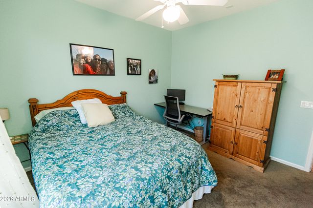 6948 S ST RUBEN Avenue, Gilbert, AZ 85298