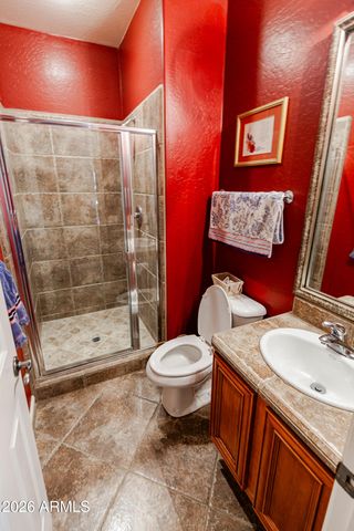 6948 S ST RUBEN Avenue, Gilbert, AZ 85298