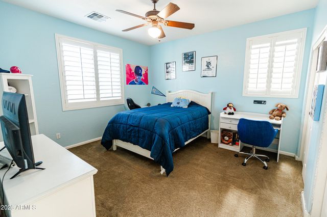 6948 S ST RUBEN Avenue, Gilbert, AZ 85298