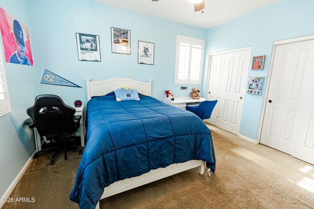 6948 S ST RUBEN Avenue, Gilbert, AZ 85298