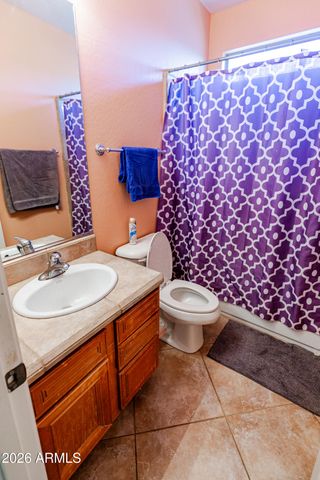 6948 S ST RUBEN Avenue, Gilbert, AZ 85298