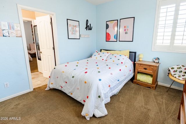 6948 S ST RUBEN Avenue, Gilbert, AZ 85298