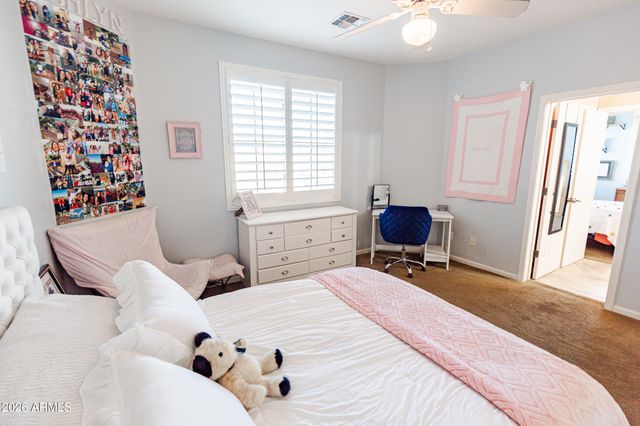 6948 S ST RUBEN Avenue, Gilbert, AZ 85298