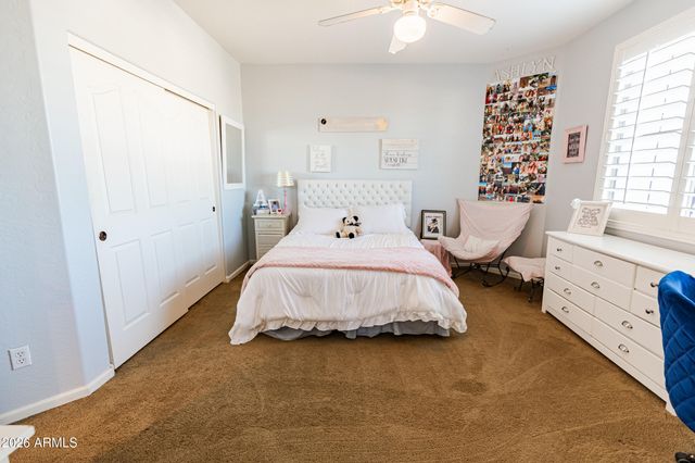 6948 S ST RUBEN Avenue, Gilbert, AZ 85298