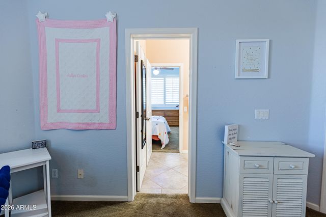 6948 S ST RUBEN Avenue, Gilbert, AZ 85298