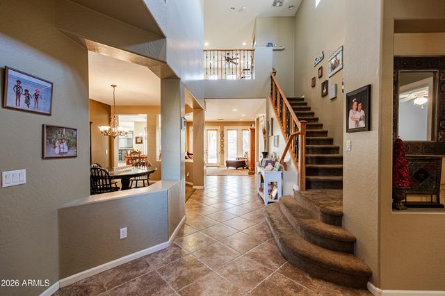 6948 S ST RUBEN Avenue, Gilbert, AZ 85298